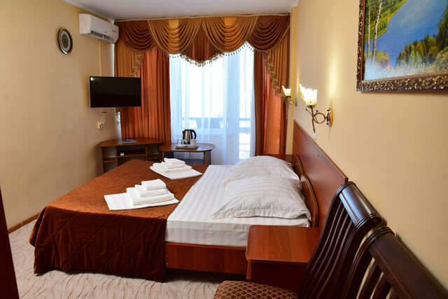 Гостиница Эдем Сочи-24