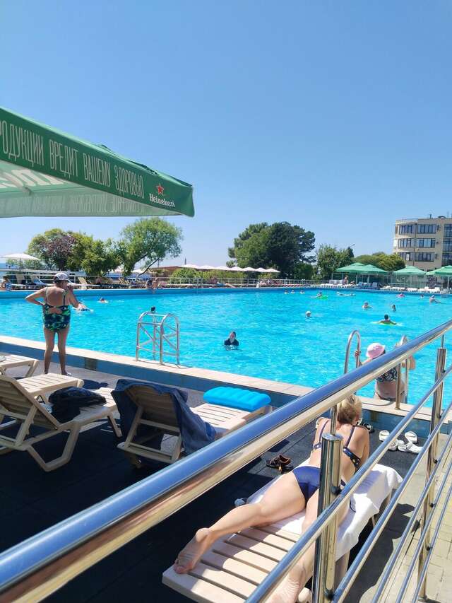 Гостиница Эдем Сочи-185