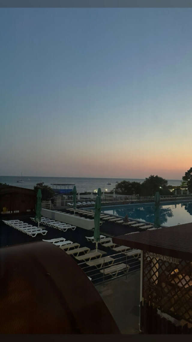 Гостиница Эдем Сочи-216