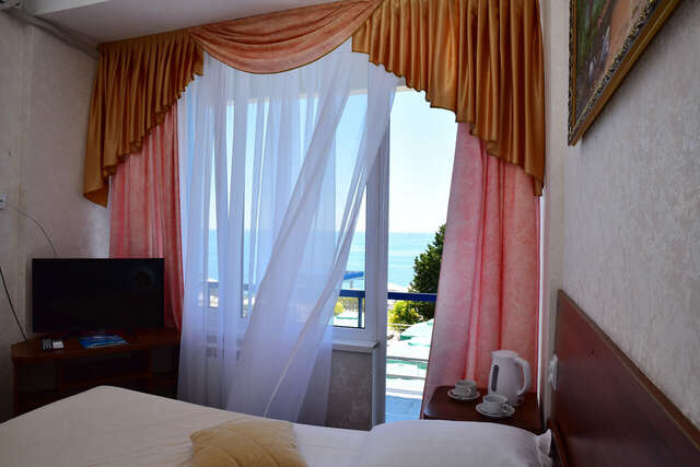 Гостиница Эдем Сочи-29