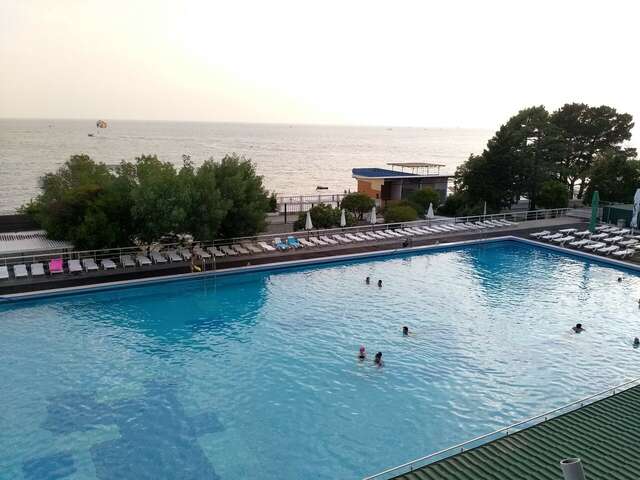 Гостиница Эдем Сочи-121