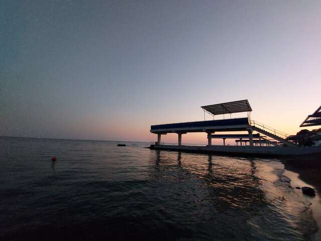 Гостиница Эдем Сочи-115