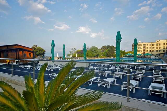 Гостиница Эдем Сочи-49