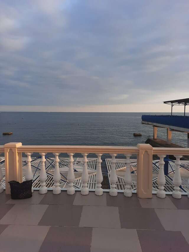 Гостиница Эдем Сочи-199