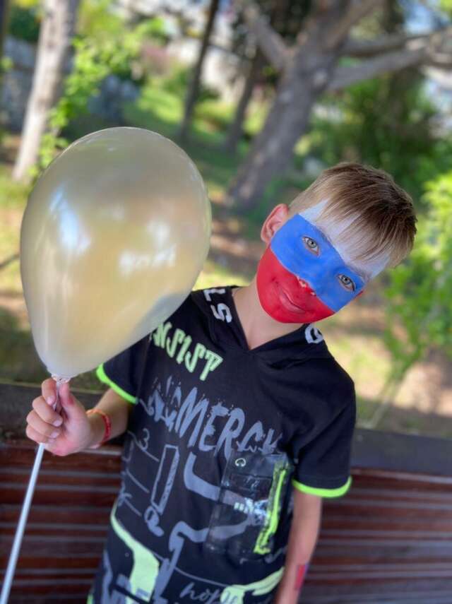 Гостиница Эдем Сочи-84