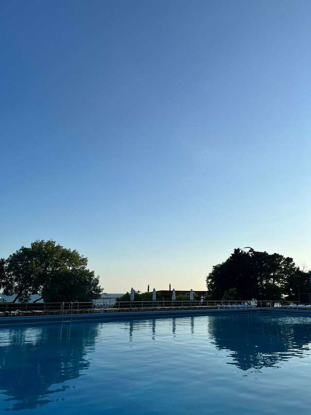 Гостиница Эдем Сочи-180