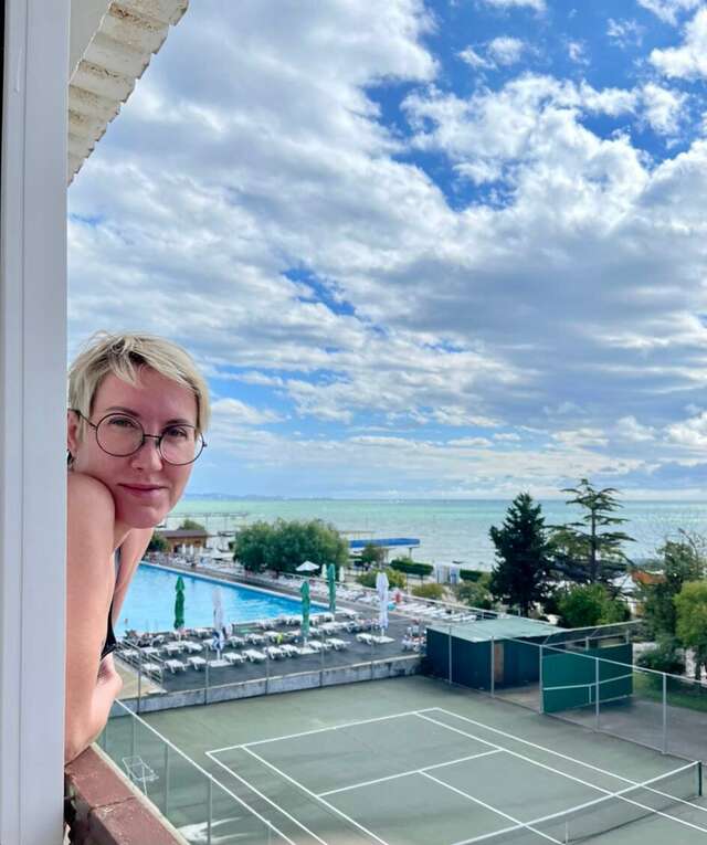 Гостиница Эдем Сочи-124