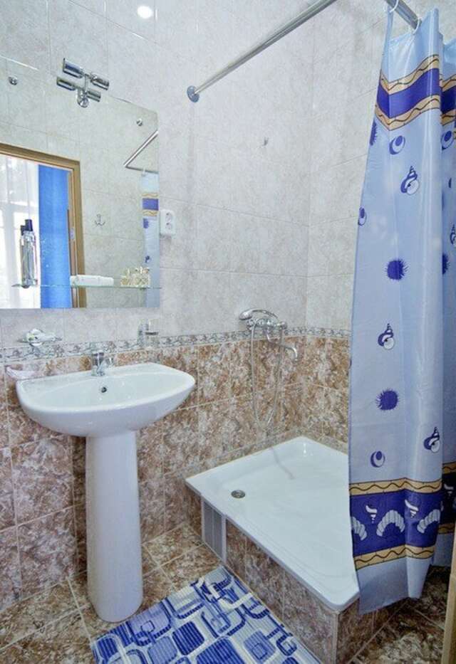 Гостиница Эдем Сочи-47