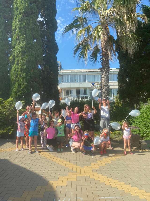 Гостиница Эдем Сочи-91