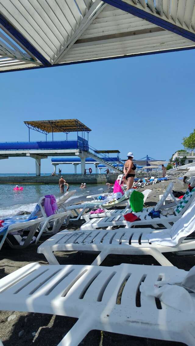 Гостиница Эдем Сочи-202