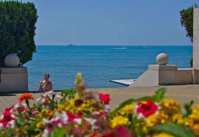 Гостиница Эдем Сочи-53