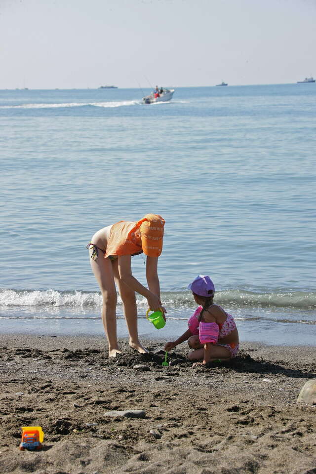 Гостиница Эдем Сочи-55