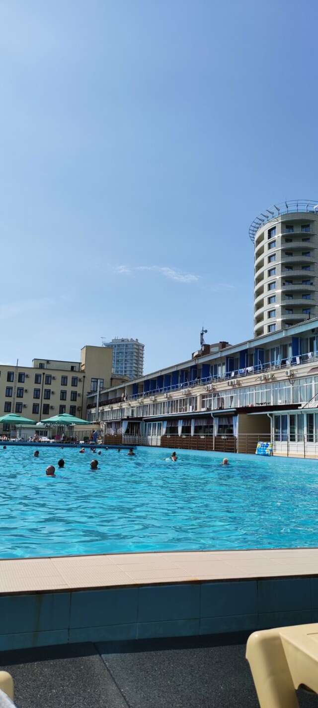 Гостиница Эдем Сочи-243