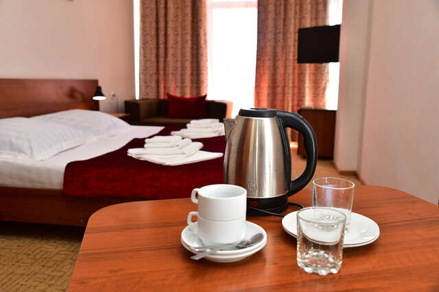 Гостиница Эдем Сочи-34