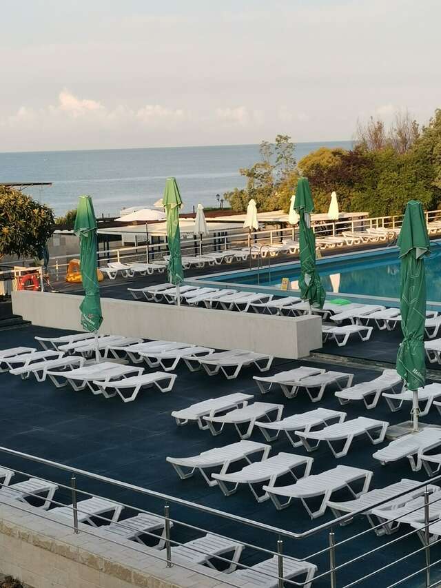 Гостиница Эдем Сочи-140