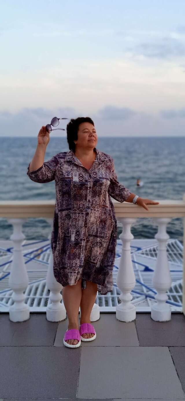 Гостиница Эдем Сочи-236