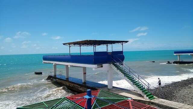 Гостиница Эдем Сочи-113