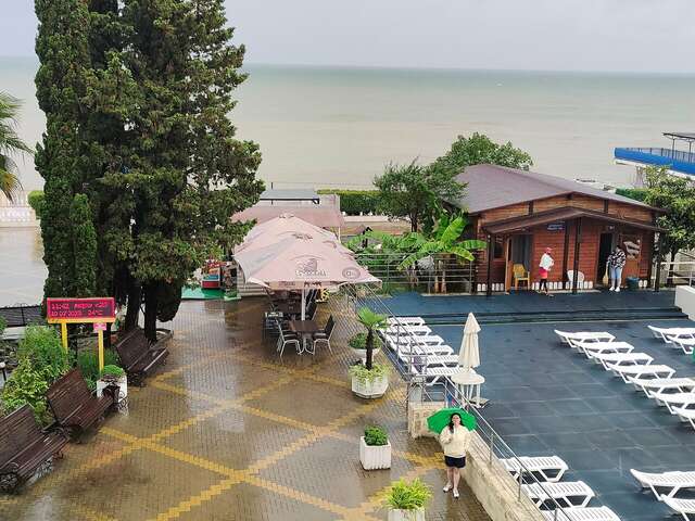 Гостиница Эдем Сочи-187