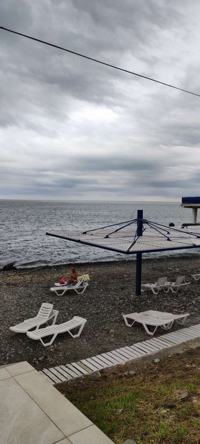 Гостиница Эдем Сочи-233