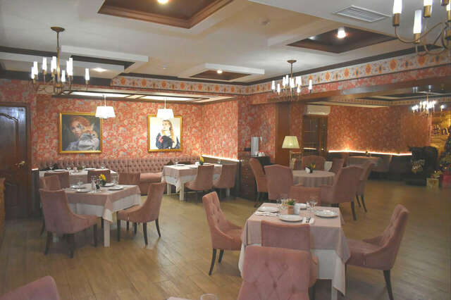 Гостиница Эдем Сочи-78