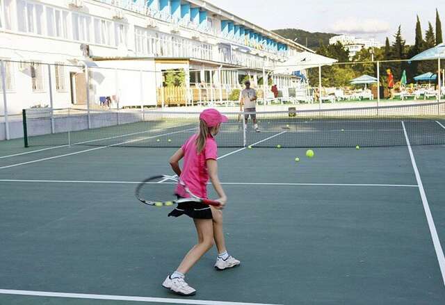 Гостиница Эдем Сочи-108