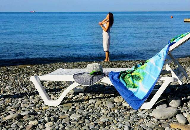 Гостиница Эдем Сочи-54