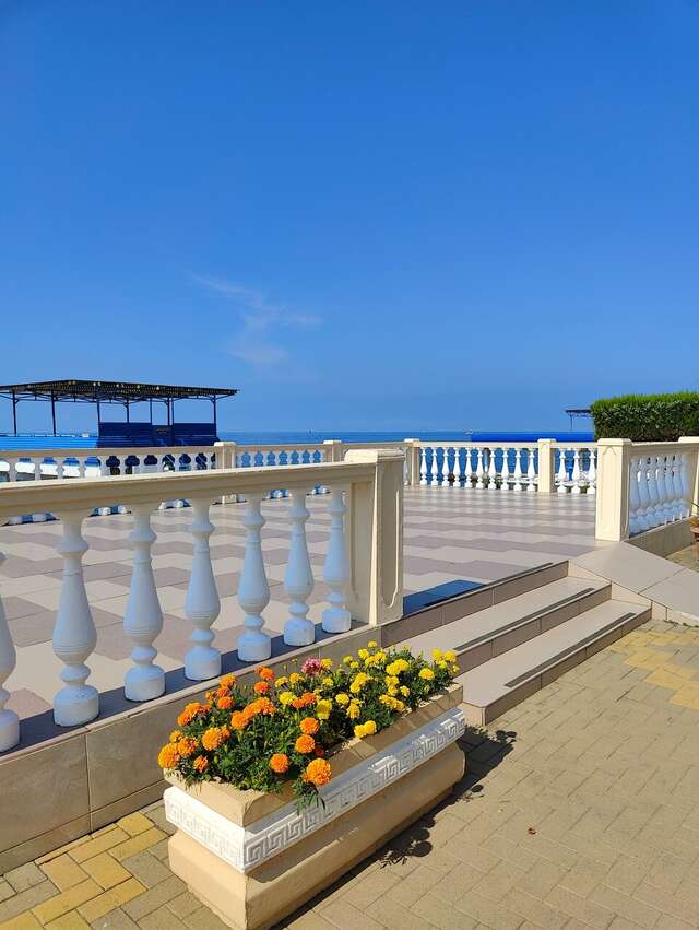 Гостиница Эдем Сочи-206