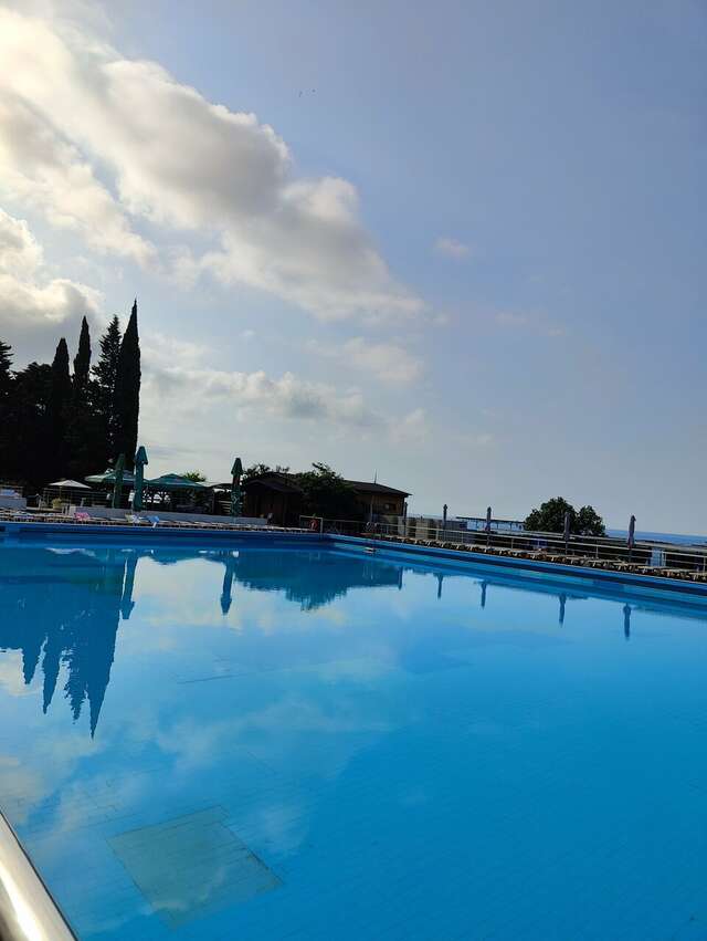 Гостиница Эдем Сочи-209