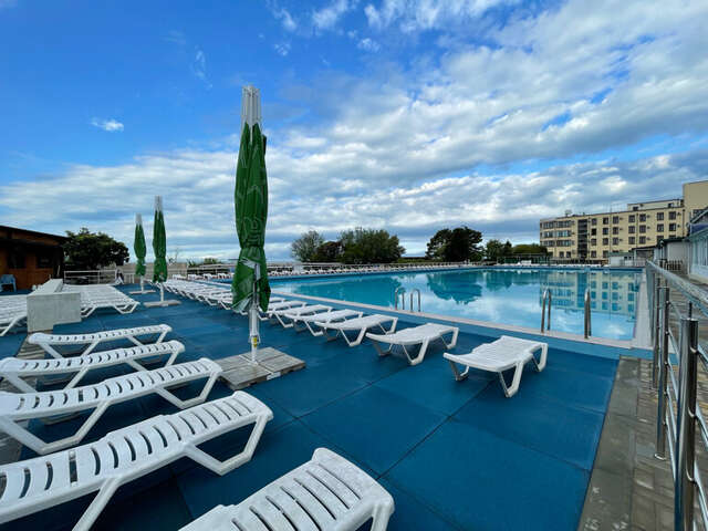 Гостиница Эдем Сочи-131