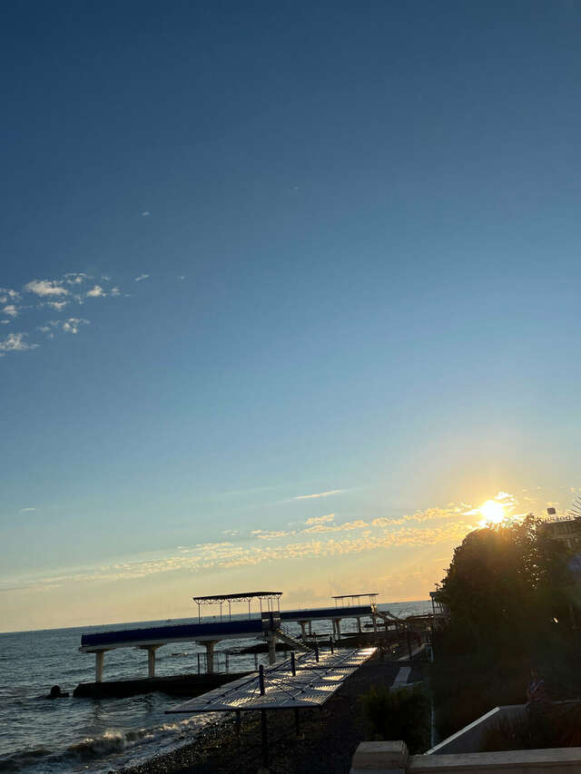 Гостиница Эдем Сочи-197