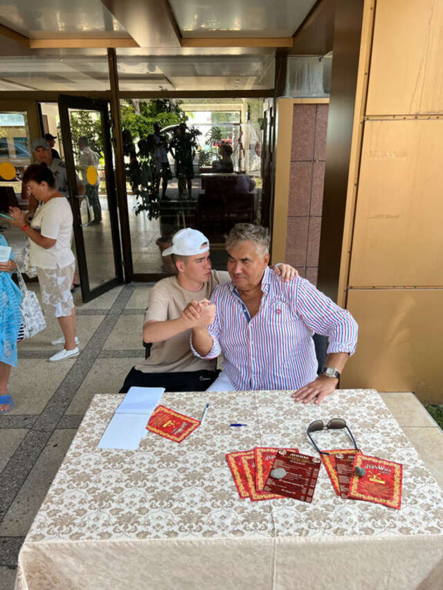 Гостиница Эдем Сочи-141