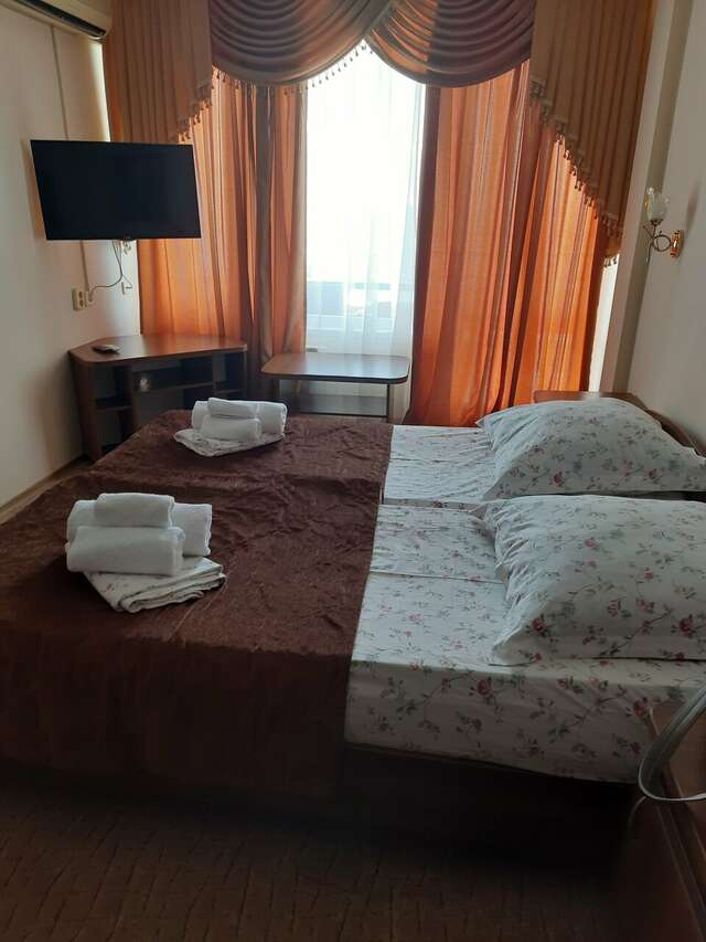 Гостиница Эдем Сочи-101