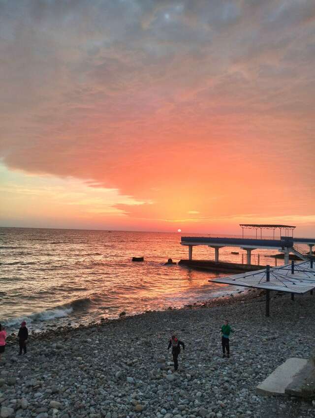 Гостиница Эдем Сочи-203