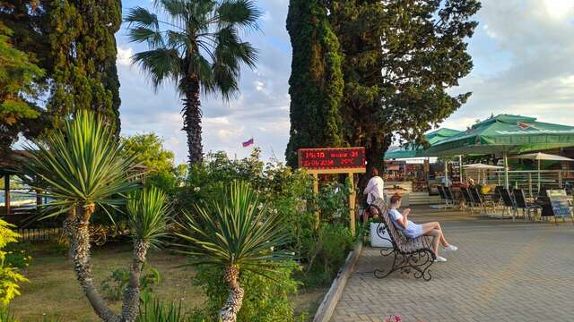 Гостиница Эдем Сочи-166