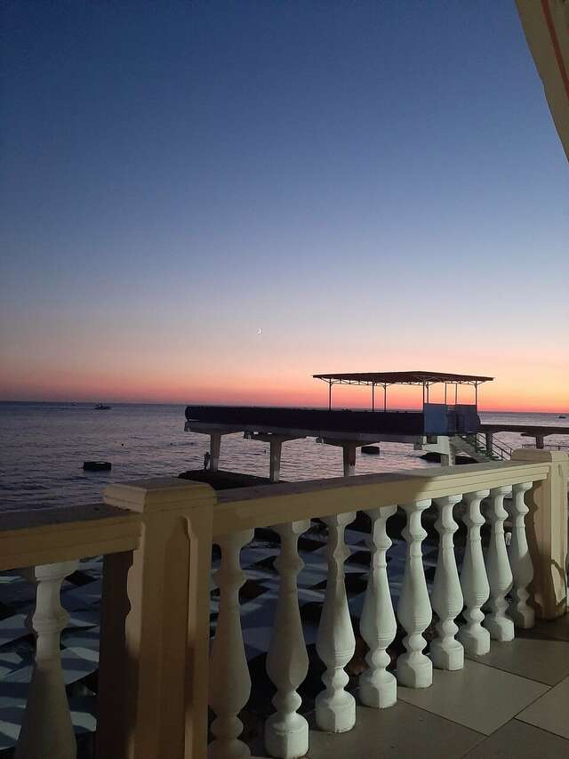 Гостиница Эдем Сочи-229