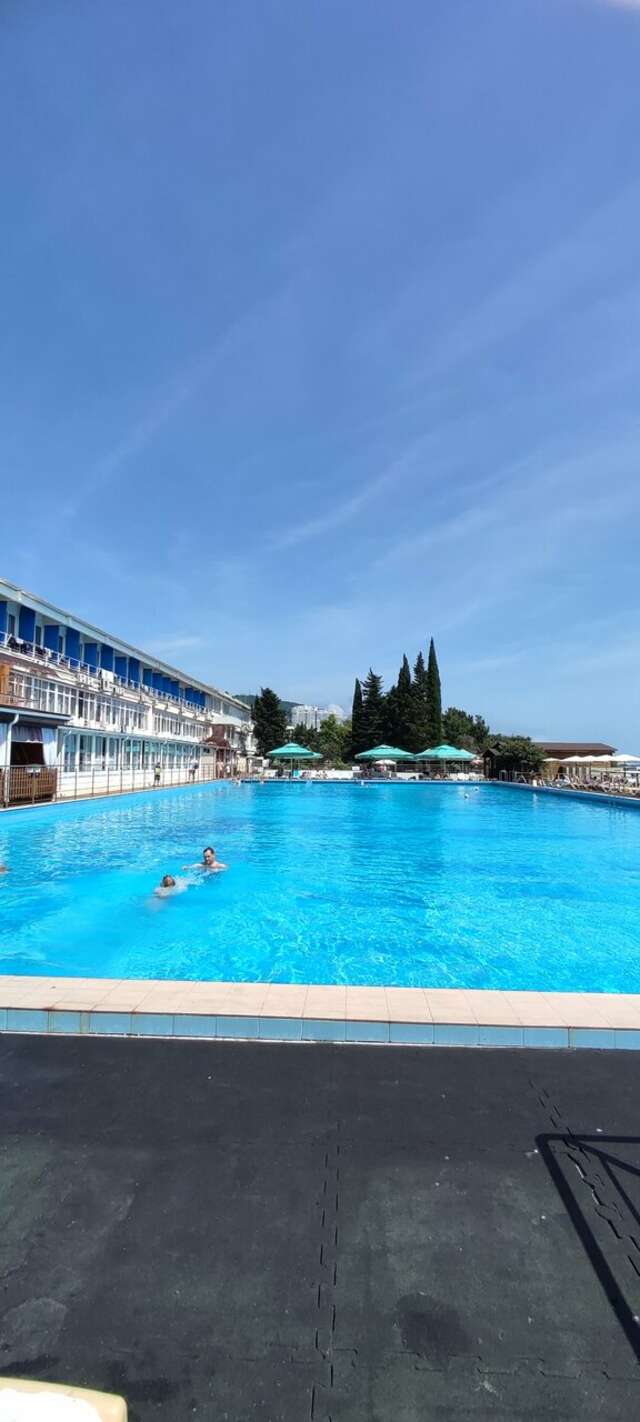 Гостиница Эдем Сочи-224