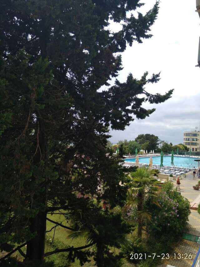 Гостиница Эдем Сочи-184