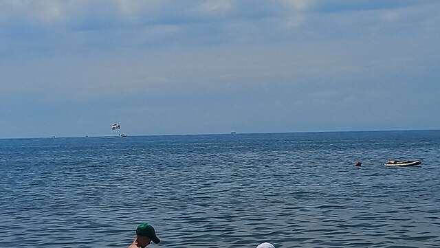 Гостиница Эдем Сочи-234