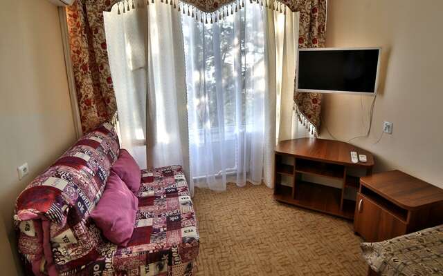 Гостиница Эдем Сочи-99