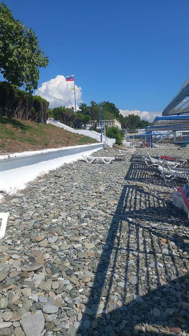 Гостиница Эдем Сочи-220