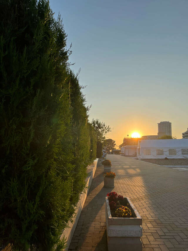 Гостиница Эдем Сочи-155