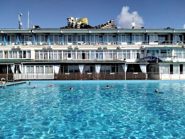 Гостиница Эдем Сочи-122