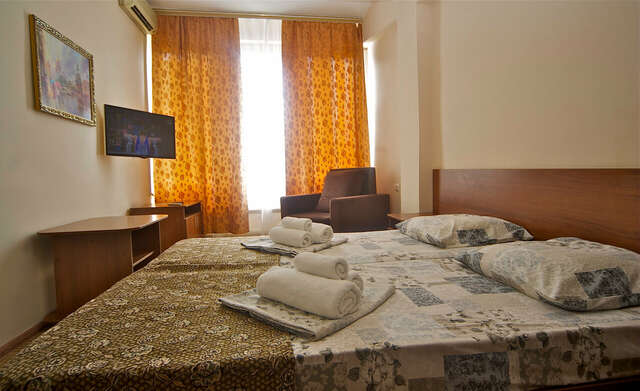 Гостиница Эдем Сочи-42