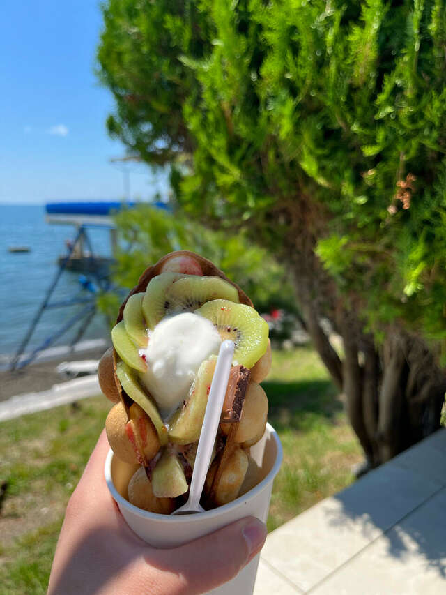 Гостиница Эдем Сочи-241