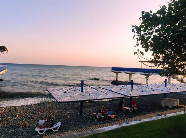 Гостиница Эдем Сочи-142