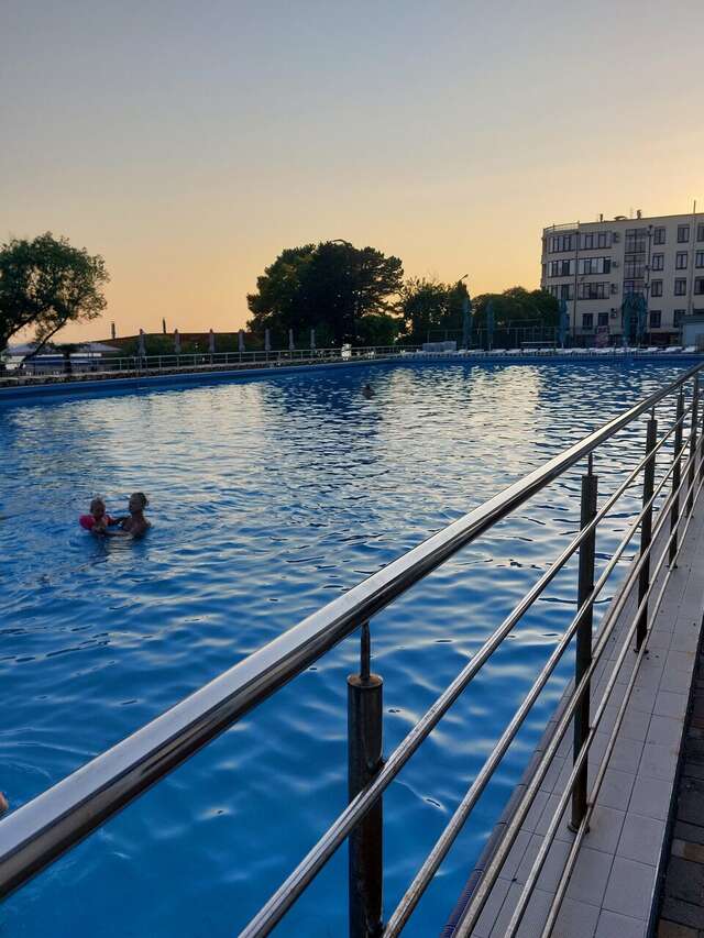 Гостиница Эдем Сочи-232