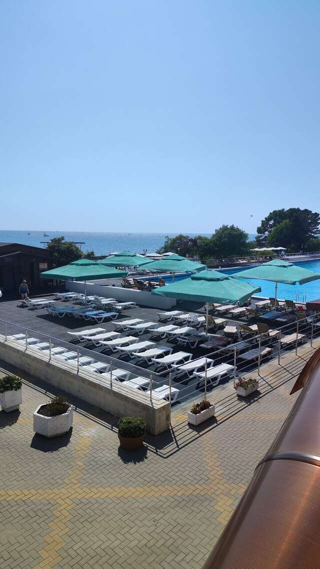 Гостиница Эдем Сочи-174