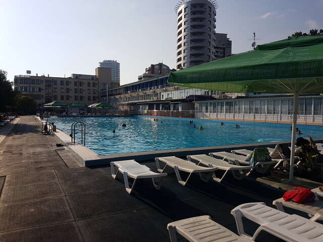 Гостиница Эдем Сочи-152