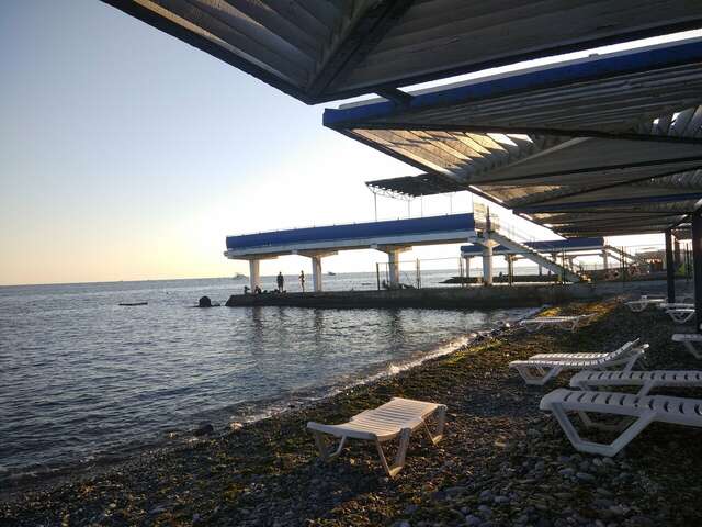 Гостиница Эдем Сочи-225