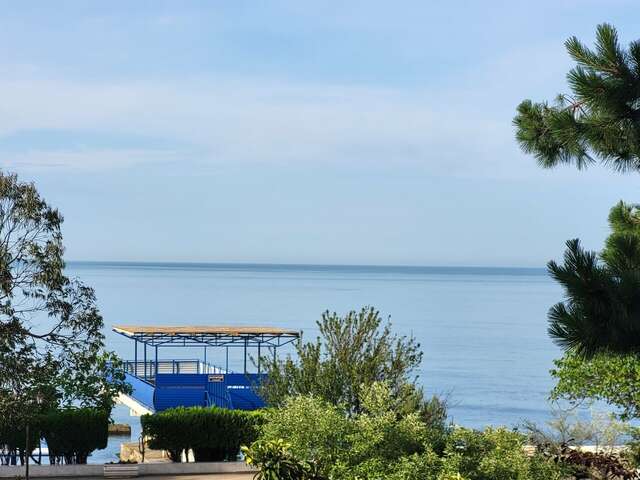 Гостиница Эдем Сочи-210